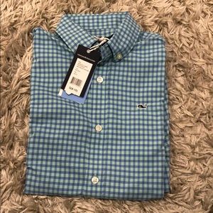 Vineyard Vines Boys Top